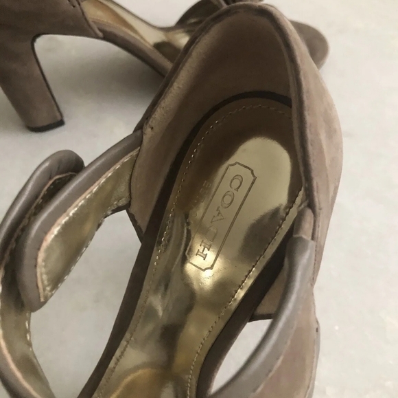 Authentic Coach Heals - Picture 3 of 6